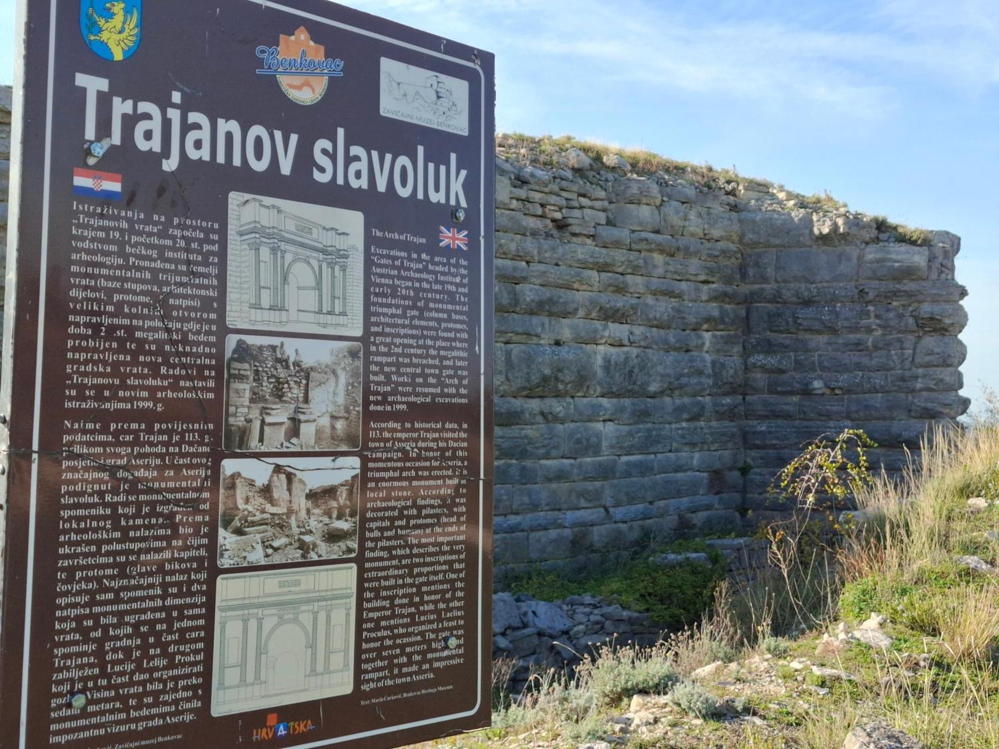 Apartmani Orhideja Gornji Karin Exterior foto